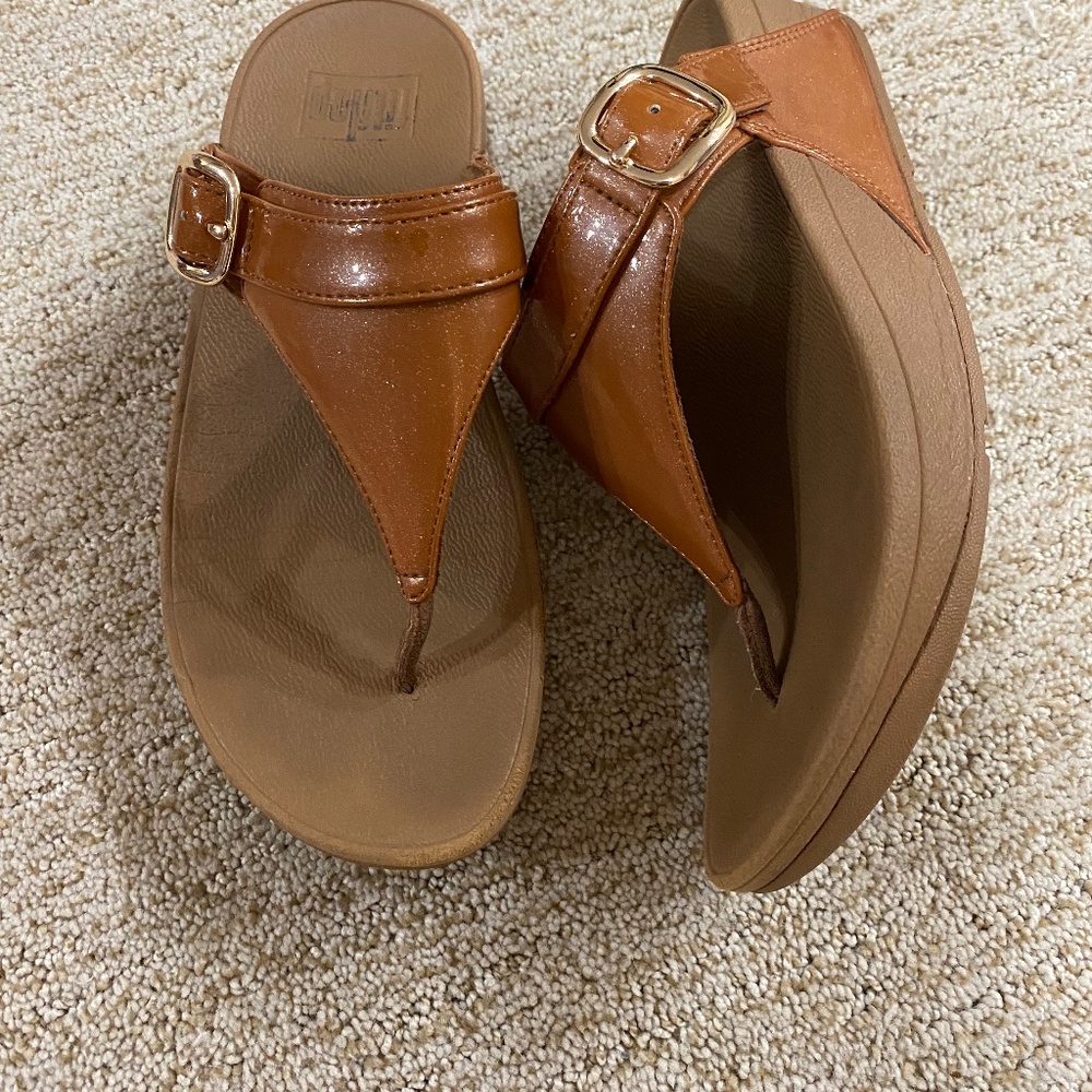 Size 6 fit flop